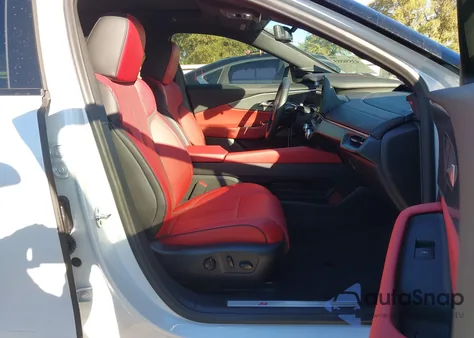 2024 Acura Zdx Type S/Type S Perf. Wheel Tire из США, поврежденный, VIN 4W5XHPRL6RZ518039